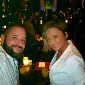 Meet your Posher, Joel